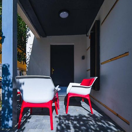 Designer Apartment In The City Center Cluj-Napoca Eksteriør billede