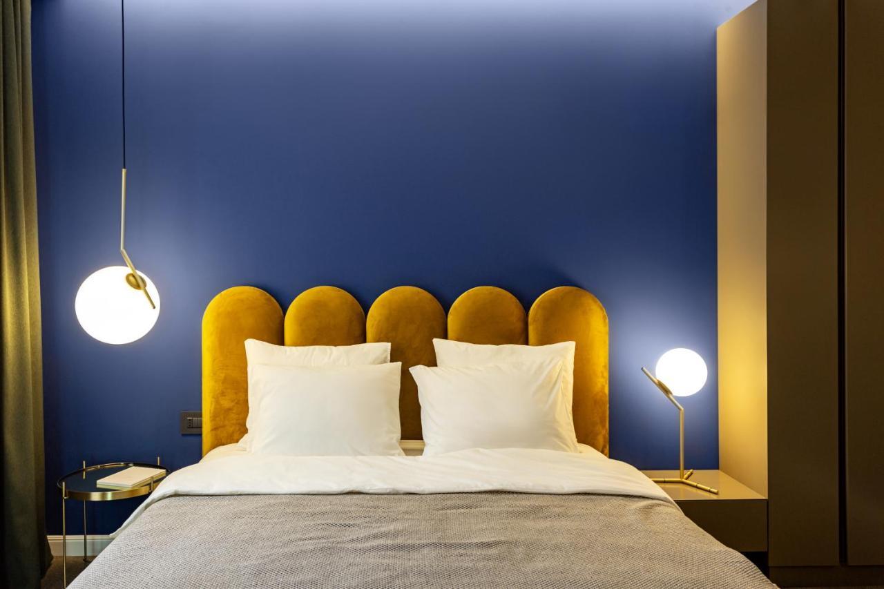 Designer Apartment In The City Center Cluj-Napoca Eksteriør billede